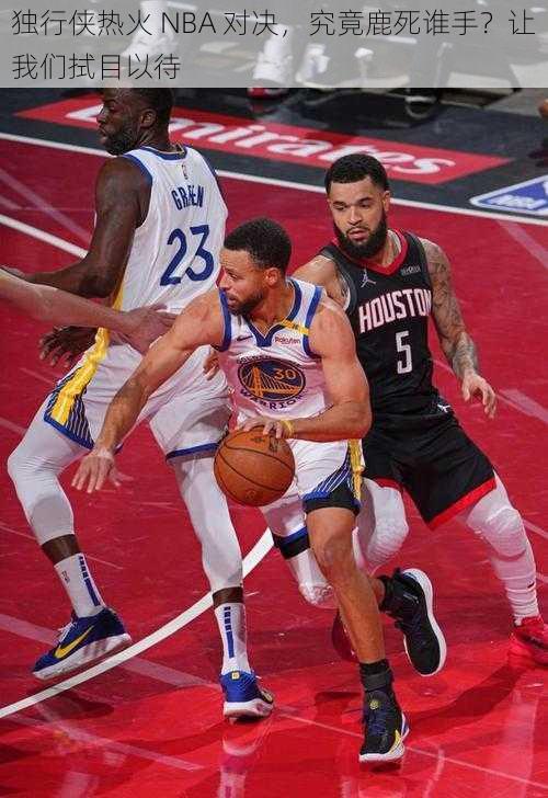 独行侠热火 NBA 对决,究竟鹿死谁手?让我们拭目以待
